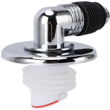 Couvercle de Vidange de Sol pour Machine à Laver, Anti-odeur, Anti-débordement, pour Salle de Bain, Lave-linge, Tuyau de Vidange, Couvercle d'étanchéité, égouttoir de Douche avec