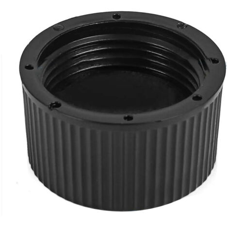 Couvercle de vidange du filtre sable