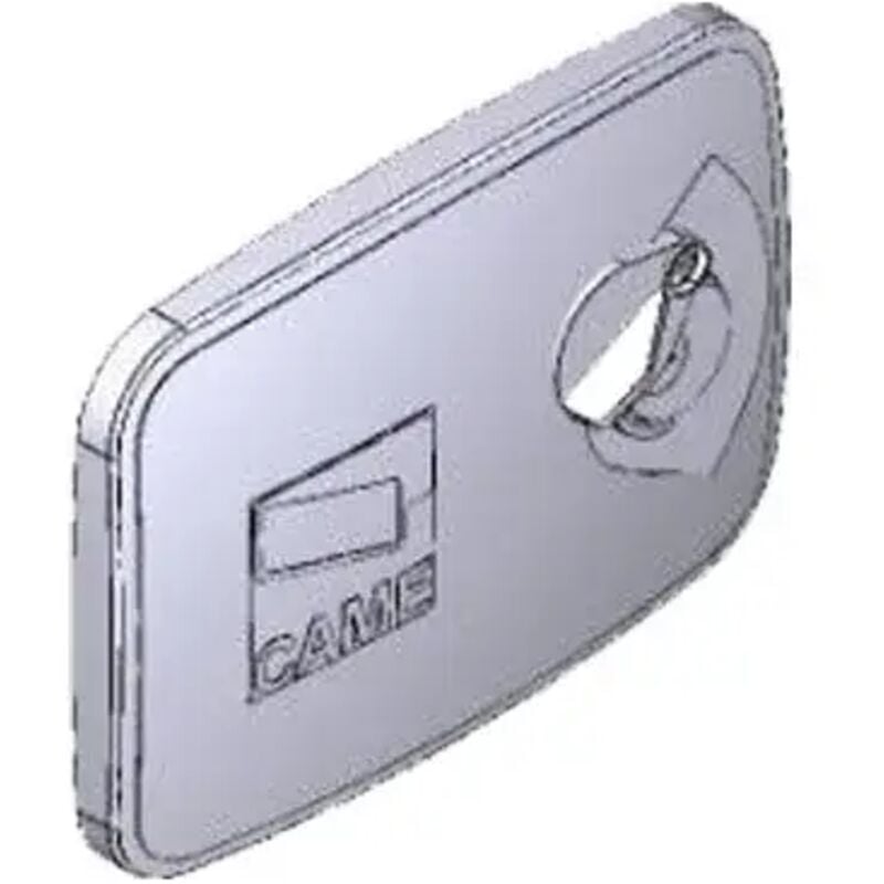 Couvercle de déblocage Came 119RID136