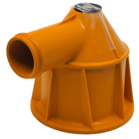 Couvercle d'échappement moteur 2W9162 adapté aux moteurs Caterpillar 12G, 12H, 140G, 140H, 160G et 160H.
