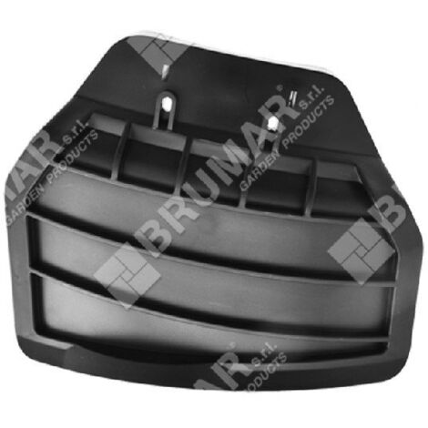 Couvercle d'éjection latérale pour tondeuse à gazon HARRY - 047397
