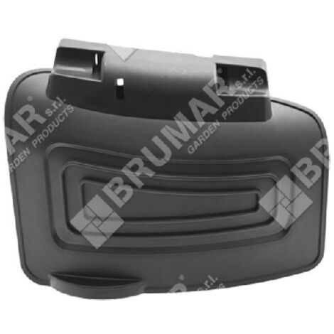 Couvercle d'éjection latérale pour tondeuse à gazon MOWOX - 045366