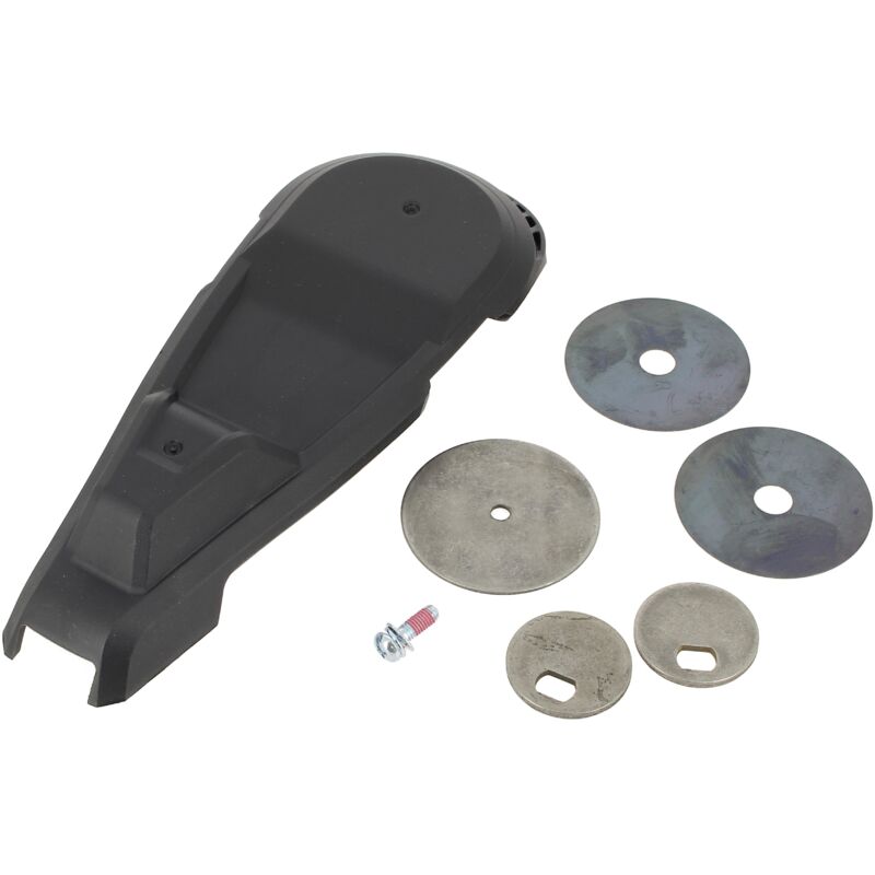 Couvercle d'engrenage 5131044037 taille haie ryobi - vue 2