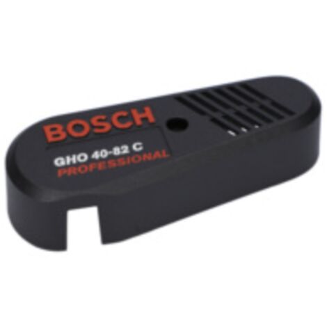 Couvercle D'engrenage pour rabot portatif GHO 40-82 C et autres modeles BOSCH - 2605510207