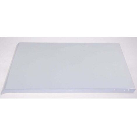 COUVERCLE DESSUS BLANC POUR CUISINIERE FAURE