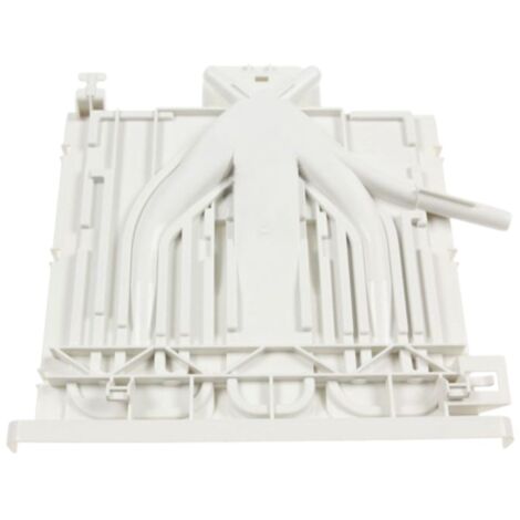 COUVERCLE DESSUS BOITE PRODUIT POUR LAVE LINGE BOSCH - 11010480