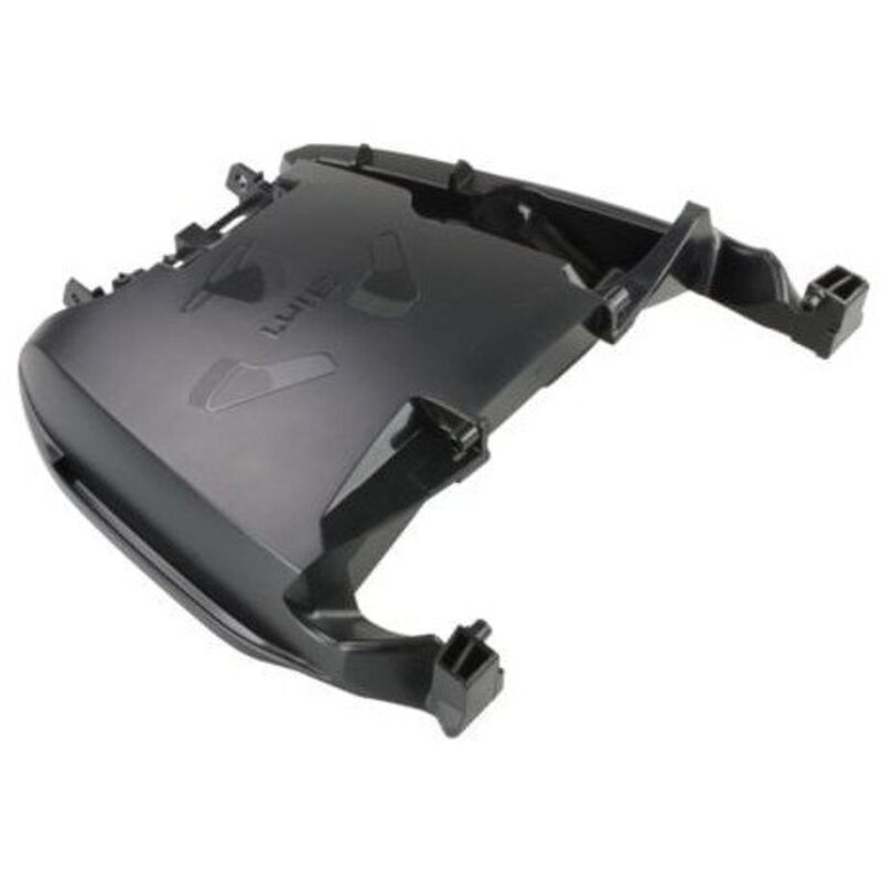 Electrolux - Couvercle dessus noir pour aspirateur 14012717572