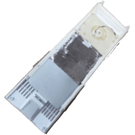 Couvercle d'évaporation d'origine