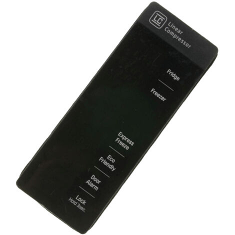 COUVERCLE DISPLAY LG ACQ87054417