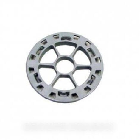 Couvercle distributeur d'eau pour lave vaisselle Whirlpool 481246278994