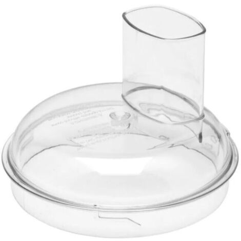 Couvercle dome pour robot ménager Magimix – Protection optimale – Compatible modèles Compact 3200/3150 – Design adapté pour usage efficace