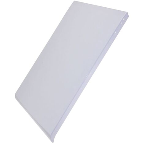 Couvercle d'origine (3422348205) Four, cuisinière ZANUSSI, AEG, ELECTROLUX, FAURE, ARTHUR MARTIN ELECTROLUX