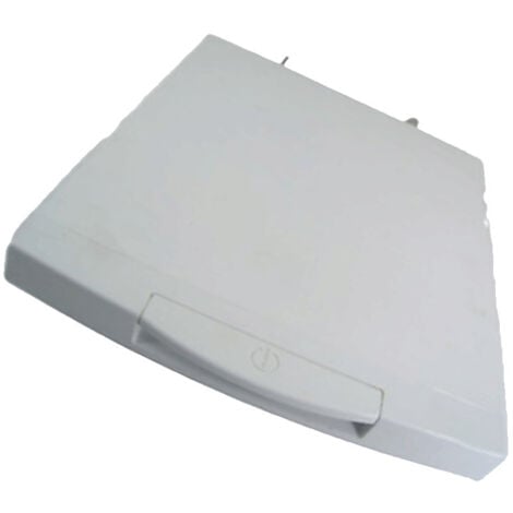 INDESIT Couvercle d'origine