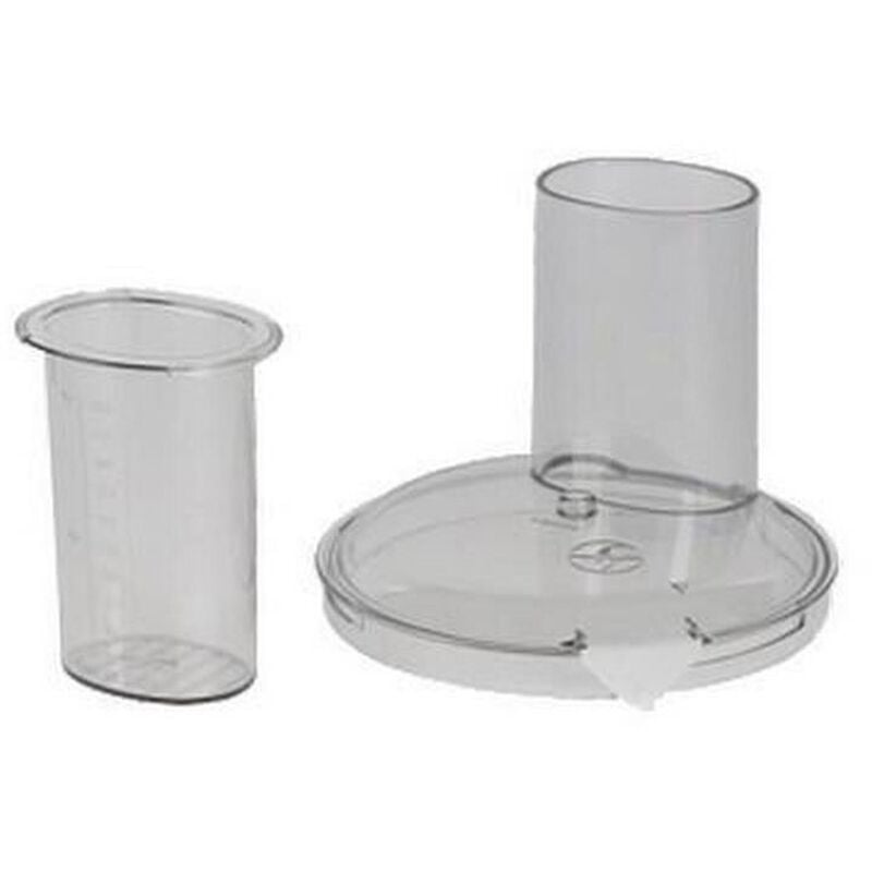 Bosch - Couvercle du bol hachoir d'origine