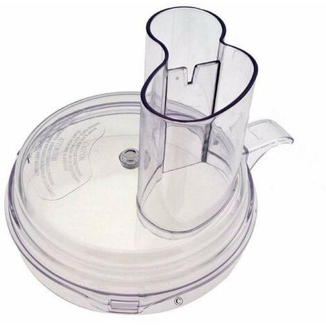 Couvercle du bol hachoir (5A02452, MS-5A07890) Robot ménager MOULINEX, SEB, TEFAL