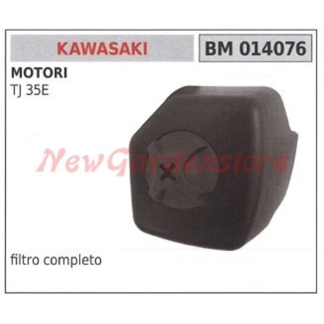 Couvercle du filtre à air KAWASAKI taille-haie TJ 35E 014076