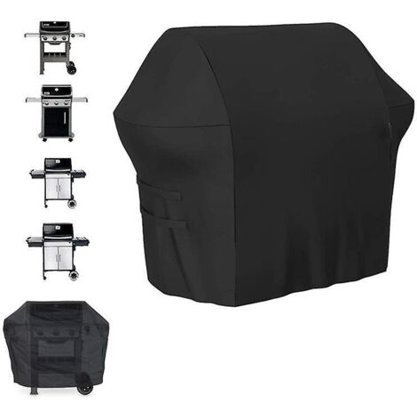 couvercle Du Gril Couverture Housses Pour Barbecue Et Rsistant Aux Intempries, Anti-dcoloration