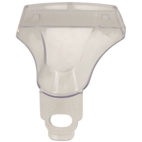 COUVERCLE DU SUCEUR D'EAU pour PIECES ASPIRATEUR NETTOYEUR...