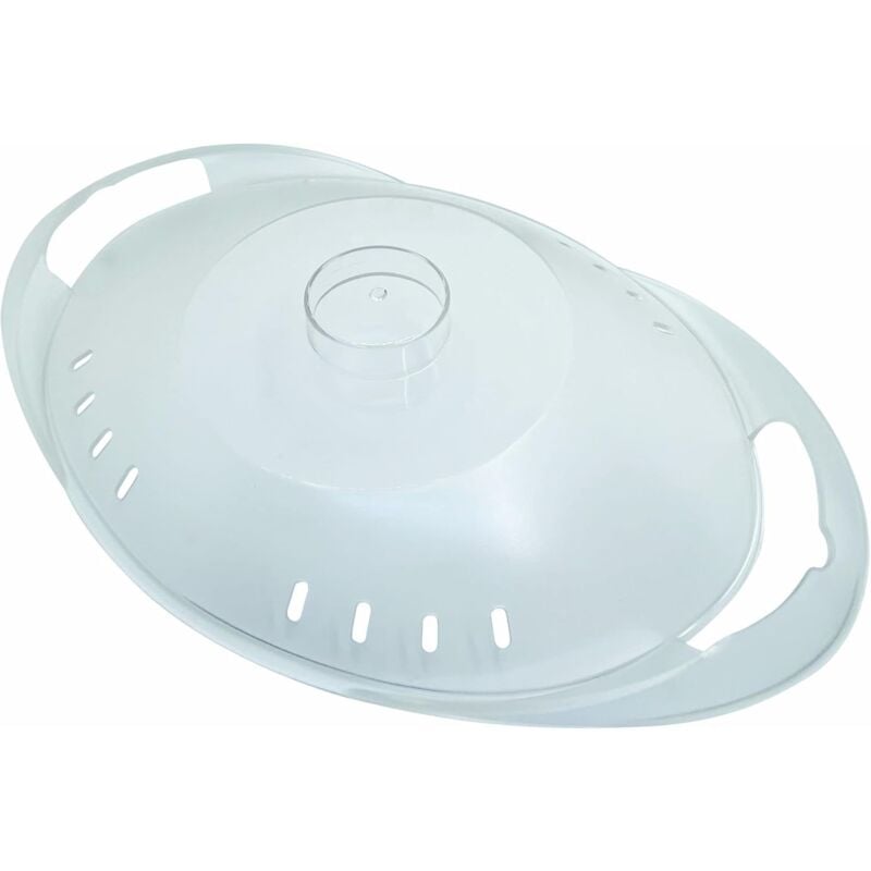 Couvercle du Varoma pour Vorwerk Thermomix TM31 TM5 TM6