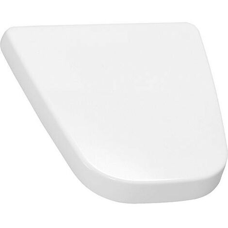 Couvercle d'urinoir Laufen VILA blanc, softclose