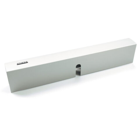 Couvercle ECTurn blanc GEZE