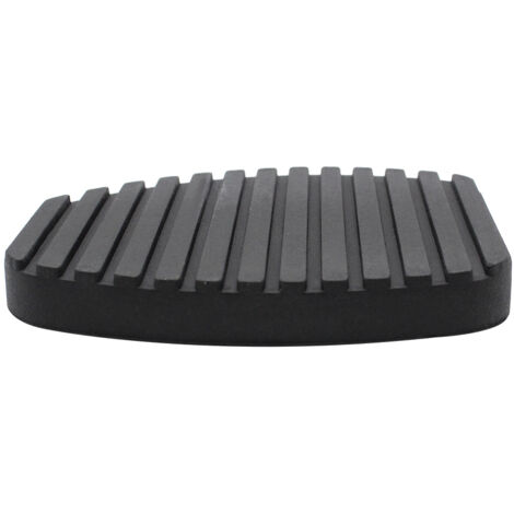 Couvercle en caoutchouc antidérapant pour pédale de frein et d'embrayage, accessoire de remplacement pour Peugeot 207 208 301 307 308 citroën C3 C5 Picasso 721931