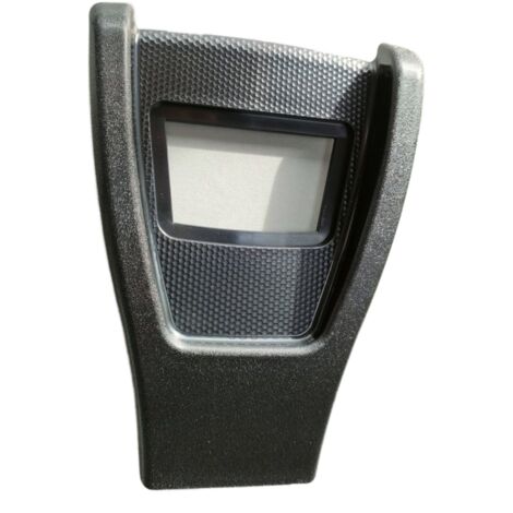 Couvercle en plastique pour autolaveuse Nilfisk 9100002553
