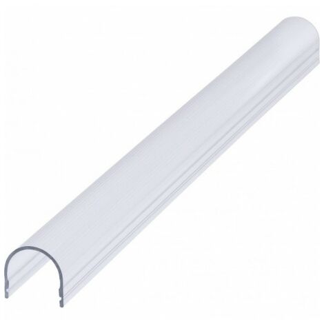 Couvercle en plastique pour LiteLine 1495 mm T5