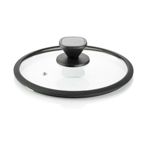 Couvercle en verre 24cm cook&space Guzzini