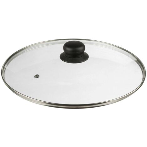 Couvercle en verre 28cm - 5five