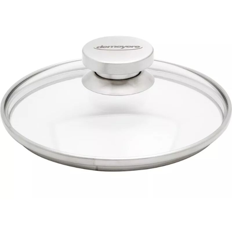 Couvercle en verre - ø 30 cm d'origine
