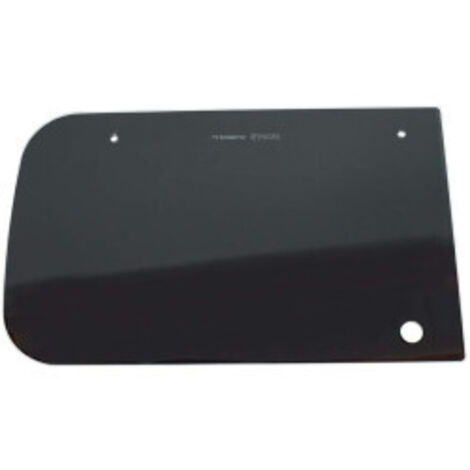 Couvercle en verre noir pour Table de cuisson DOMETIC 105311831