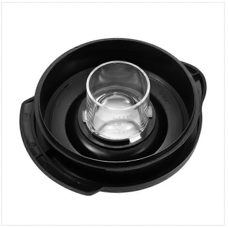 Couvercle en verre pour bol mélangeur Os-Ter de 6 tasses (réf. 124461-000-000)