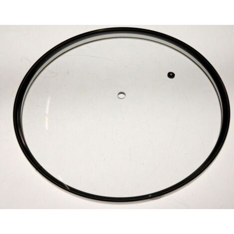 Couvercle en verre pour Cuiseur vapeur TEFAL SS-980643
