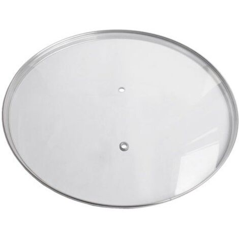 Couvercle en verre pour Cuiseur vapeur TEFAL TS-01004750