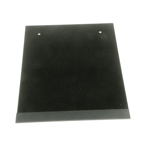 COUVERCLE EN VERRE POUR CUISINIERE ATAG - 400375