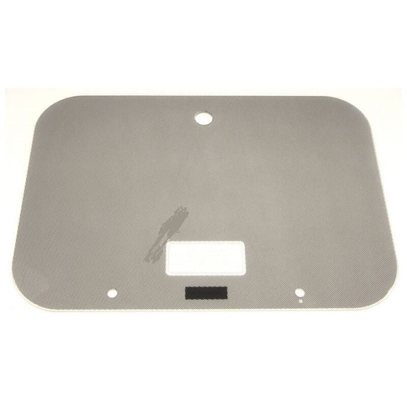 Dometic - Couvercle en verre pour pour modele EK2000