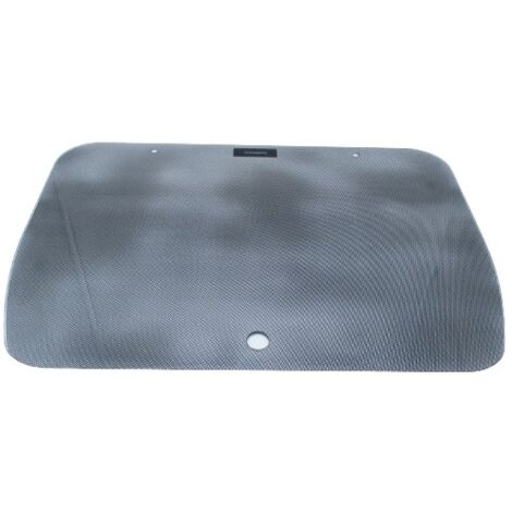 Couvercle en verre pour Table de cuisson DOMETIC 1053136444