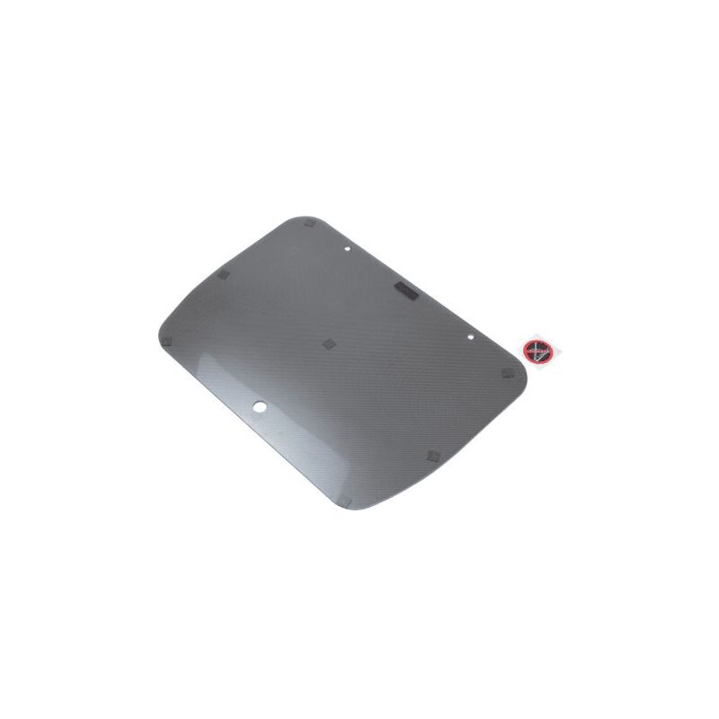 Couvercle en verre pour table de cuisson Dometic 4071444600