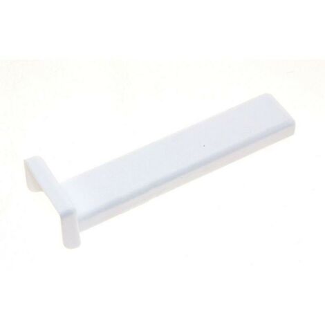 COUVERCLE EQUERRE DE CHARNIERE POUR REFRIGERATEUR ELECTROLUX