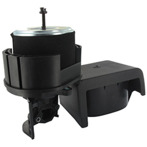 Couvercle et base filtre à air HONDA 17231-ZH9-820 - 17235-Z52-820 - 17231ZH9820 - 17235Z52820