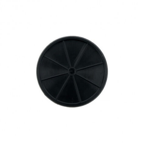 Couvercle et capuchon ASNH520-617 Ext. Couvercle de boîtier 148,6 mm (1) B.6,5 mm SKF