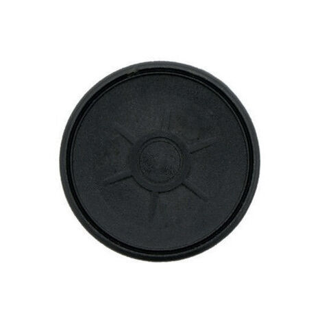 Couvercle et capuchon DKV160 AD 127,5mm Couvercle de boîtier L.5,1mm FAG