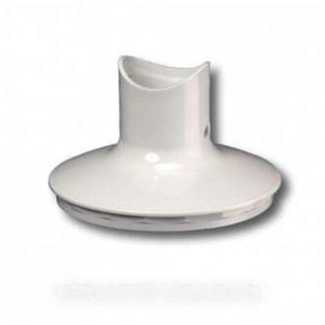 COUVERCLE ET ENTRAINEUR CA4000 pour petit electromenager BRAUN