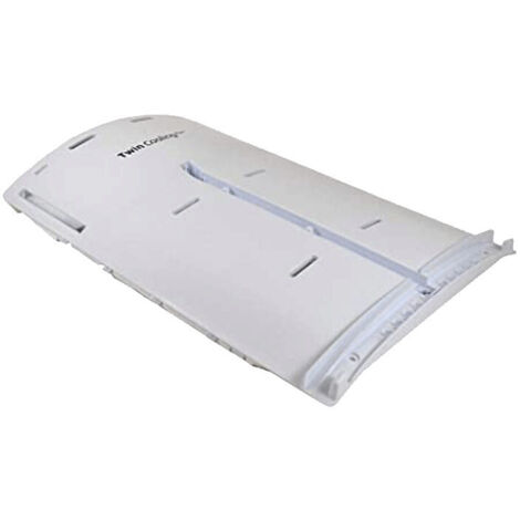 Couvercle évaporateur d'origine (DA97-13757A) Réfrigérateur, congélateur SAMSUNG