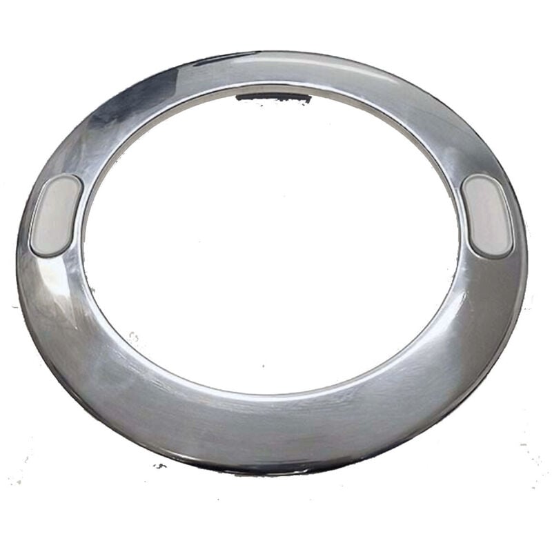 Couvercle extérieur