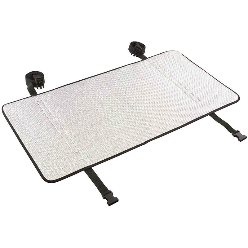 Couvercle extérieur de la machine de climatiseur matériau en feuille d'aluminium composite ignifuge pare-soleil imperméable à la pluie couvercle de