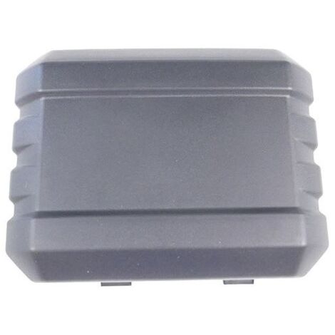 Couvercle filtre a air 118550739/0 - tondeuse a gazon