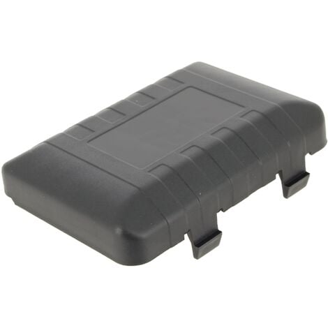 Couvercle filtre a air 340476001305 - tondeuse a gazon einhell