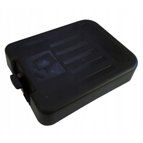 Couvercle filtre à air STIGA ORIGINAL pour moteur RSCT 100 OHV 118550772/0